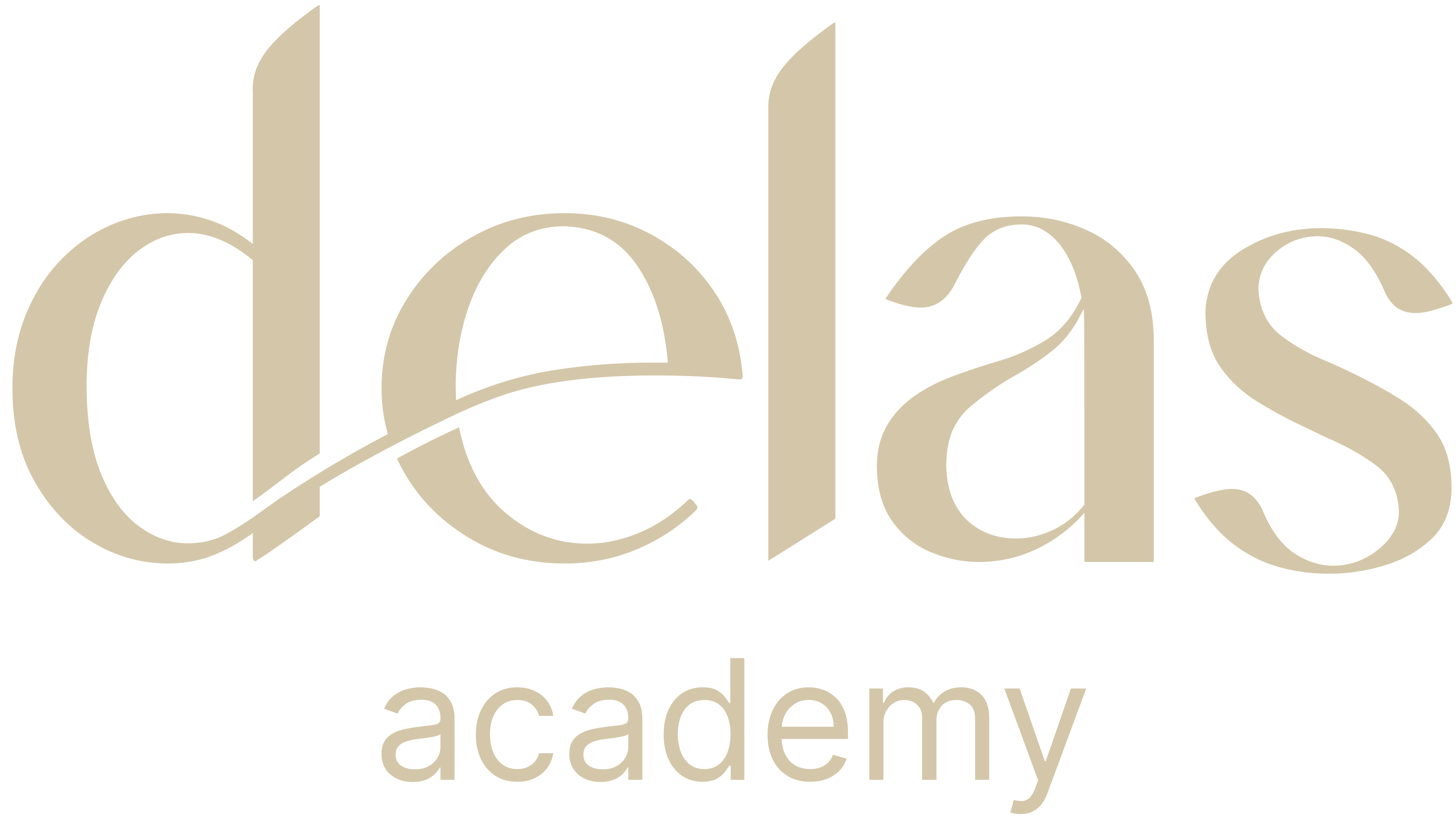 Delas Academy Logo